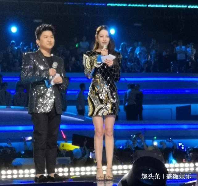  马雪阳|创造营决赛5笑点热巴误叫梁家辉“张家辉”，杨超越念错7位数字