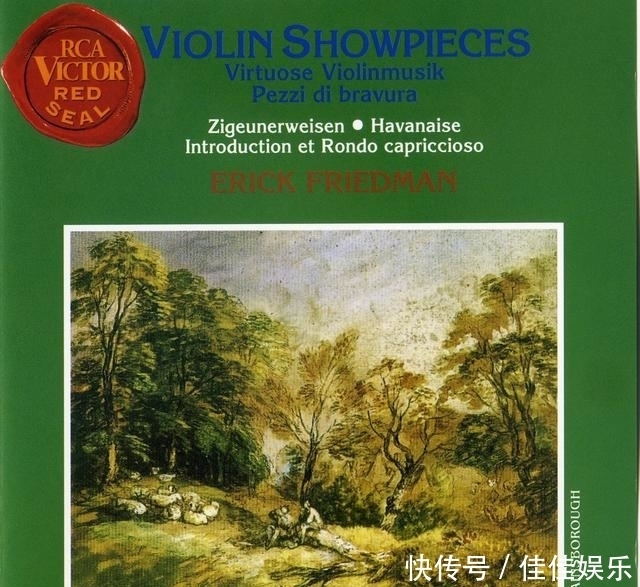 系统|杰长老推荐唱片—发烧天碟二十张