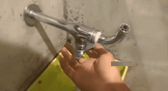 生活|搞笑GIF：大表哥以后的生活苦不堪言了！