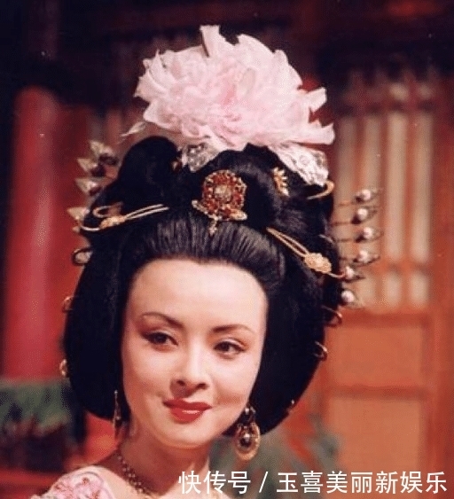 生育能力|唐玄宗日夜独宠杨贵妃,盛宠11年之久,为何没有生下一个孩子?