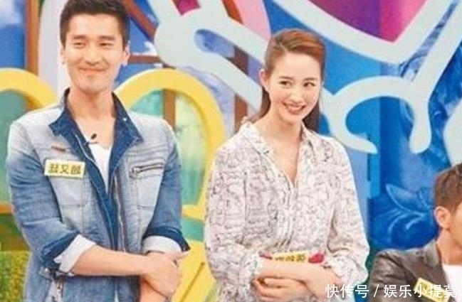 相恋|张钧甯和他相恋4年,因性格不合而分手,今男方已成家而她仍单身