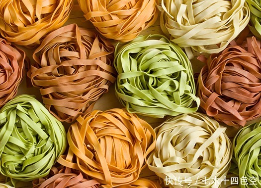 蛋白质含量|面条越筋道越有营养吗?颜色发黄的面条能买吗?进来了解了解吧!