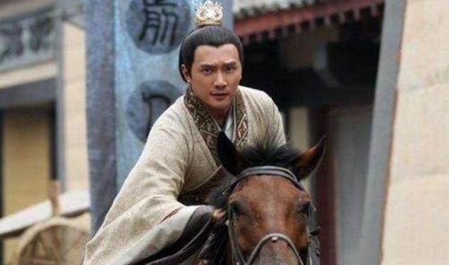 下手|吕雉杀害了很多刘氏皇族,唯独对此人不敢下手,后来怎样