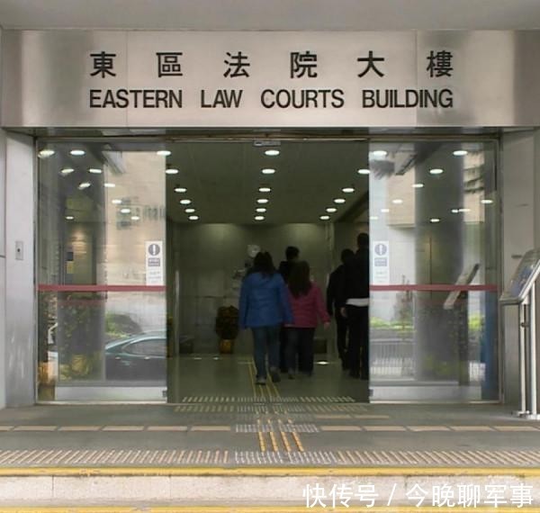 劳教|港警现场搜出激光笔等武器，17岁学生判入劳教中心留案底