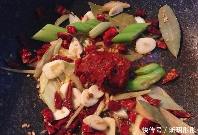  钉螺|香辣钉螺（海锥）的做法+配方，味道非常鲜美，解馋最好了