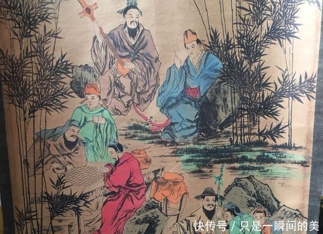  一脚|古代第一酒鬼，气得妻子将他一脚踹进酒缸，两天后妻子傻眼了！