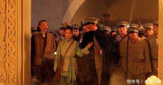  专家|民国盗墓大神，金盆洗手成为考古专家，还挖出了千年不腐女尸！