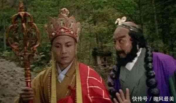  杀死|沙僧取经路上一直是得过且过, 不愿得罪人, 为何却狠心杀死有背景的他！