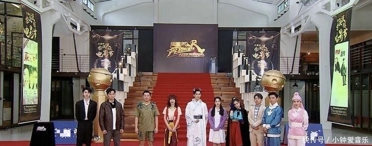 嘉宾|《奔跑吧》下周全体嘉宾合影,看到吴磊、蔡徐坤:差别也太大了