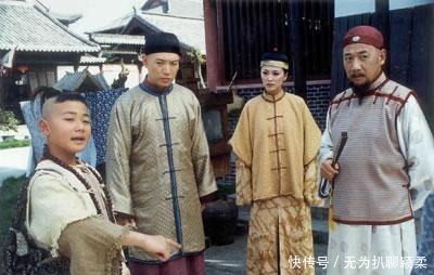 小孩|乾隆微服下江南，遇到九岁小孩出对联，过招后封小孩为县太爷