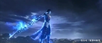 装备|《武动乾坤》第二季!男主终于有钱“买装备”了,菜鸟变王者