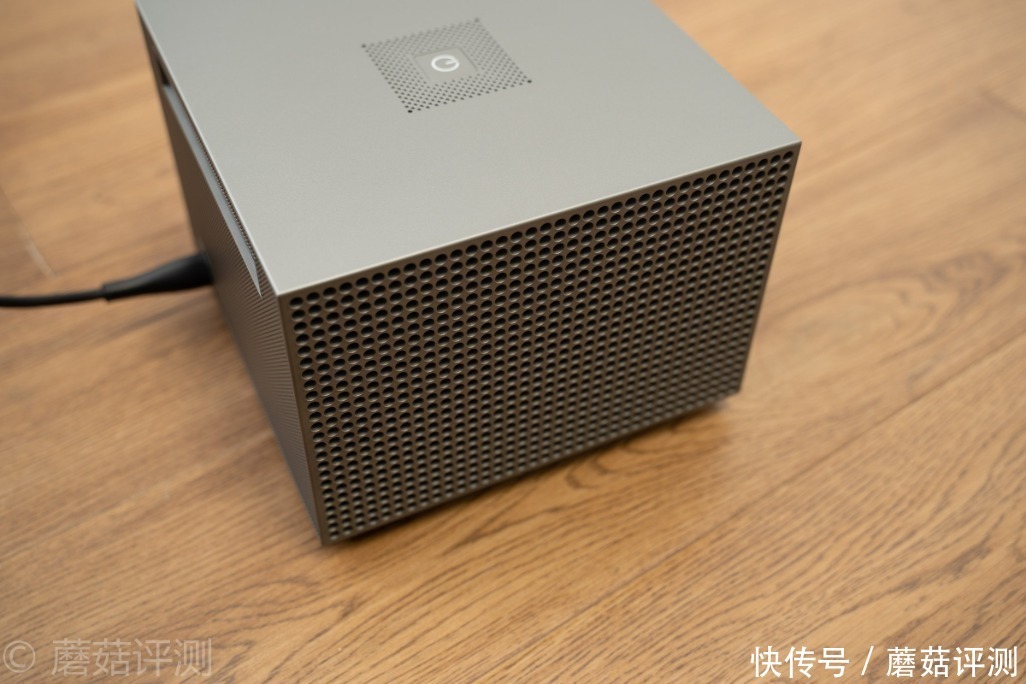 Vogue|轻松打造家庭影院,畅享极致影音体验、峰米Vogue Pro家用投影机 评测