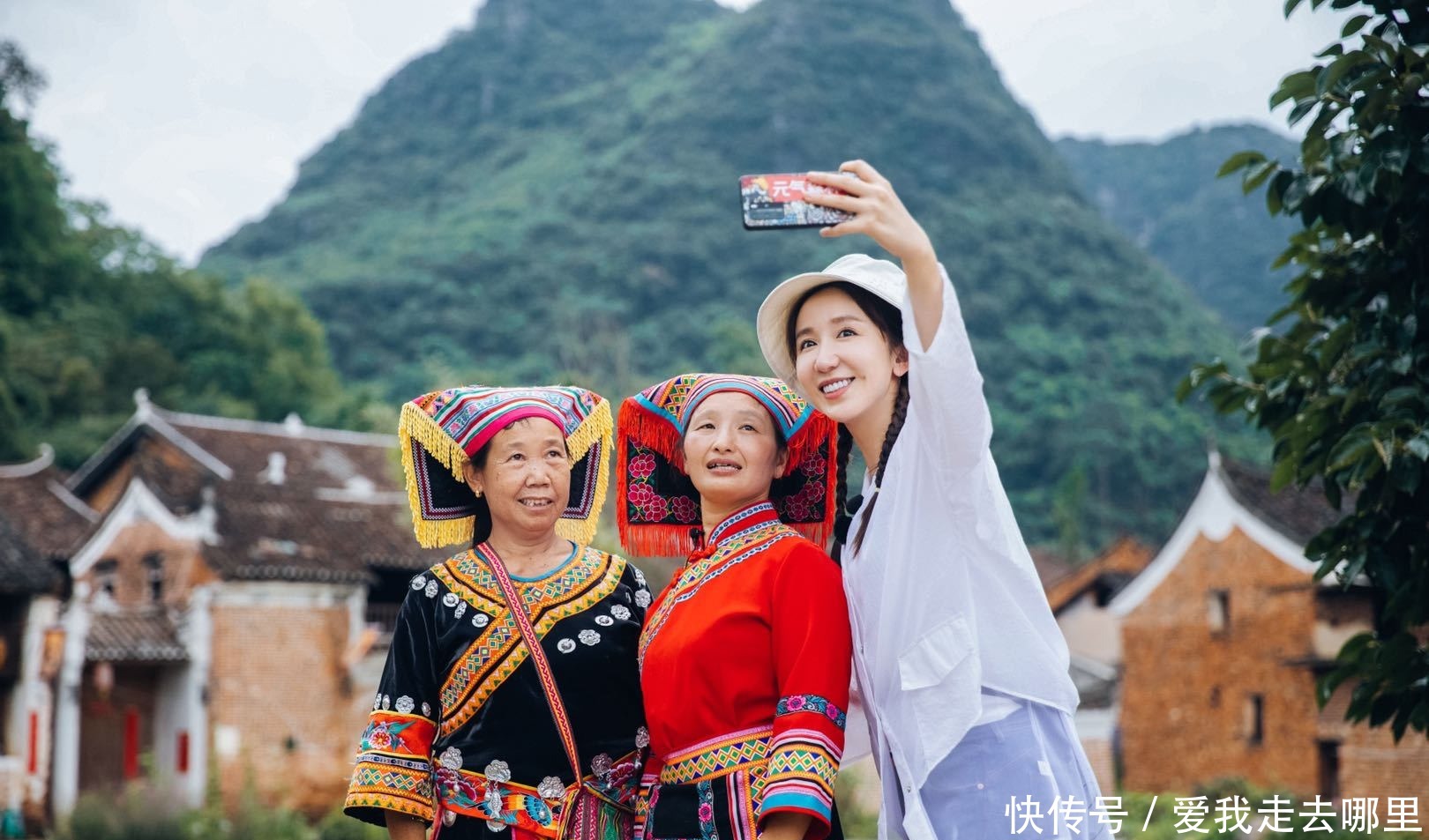  DISS|芒果综艺被DISS，沈梦辰躺枪，张小龙的1000万并不好赚