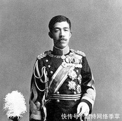 本人|日本有精神障碍的天皇，想娶平民女子，皇室成员险些受连累