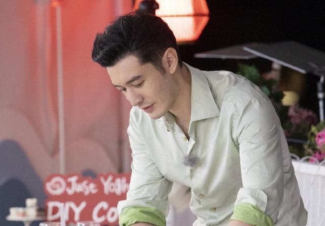 虞书欣|虞书欣放弃《中餐厅》后,节目组竟邀请了她,让节目更有话题度