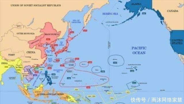 首要目标|历史上成也萧何败也萧何的六大世界强国