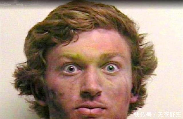  被捕|8个因为奇葩原因被捕的疑犯