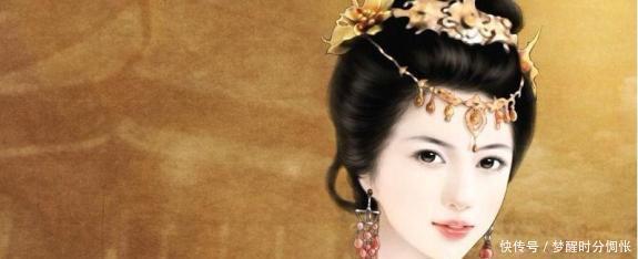 清河公主|李世民和程咬金联姻,要10岁女儿出嫁,公主求情只得到四字回!