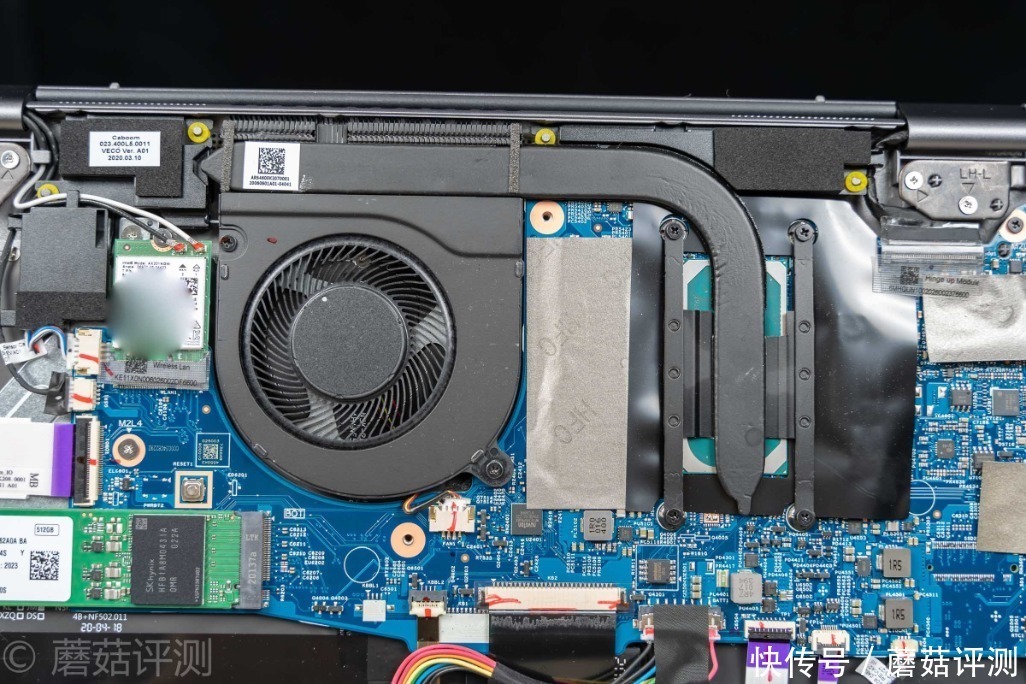  翻转|极致轻薄，自由翻转，细节出众、宏碁蜂鸟Spin 5百变2K轻薄本 评测