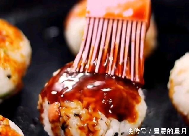 排名|总结孩子爱吃的饭菜,米饭饭团的排名绝对靠前,这几种最好吃