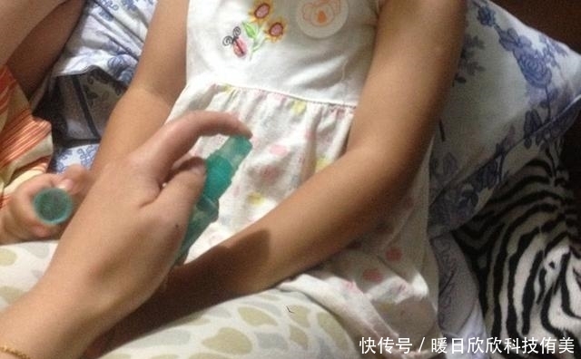 蚊子|夏季,孩子最讨厌的并不是高温,而是这四件事!