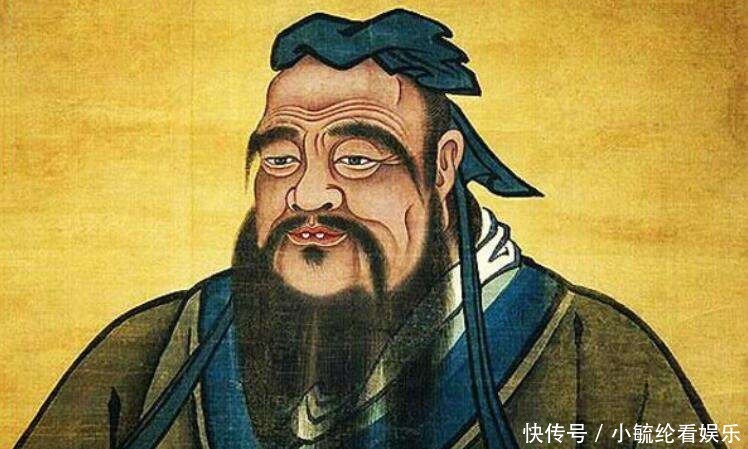 梁启超为何提出中国历史上有两个半圣人?