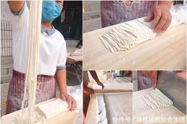 卫辉市|河南省卫辉市的一碗面!