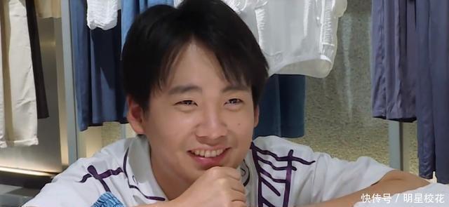  郭麒麟|《奔跑吧》撕毁了著名品牌大战，为了保护大林子不受伤害