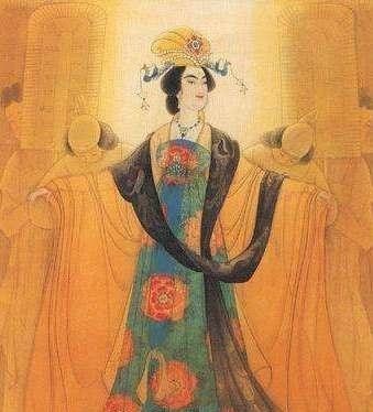 中国历史上第一位女皇帝:陈硕真